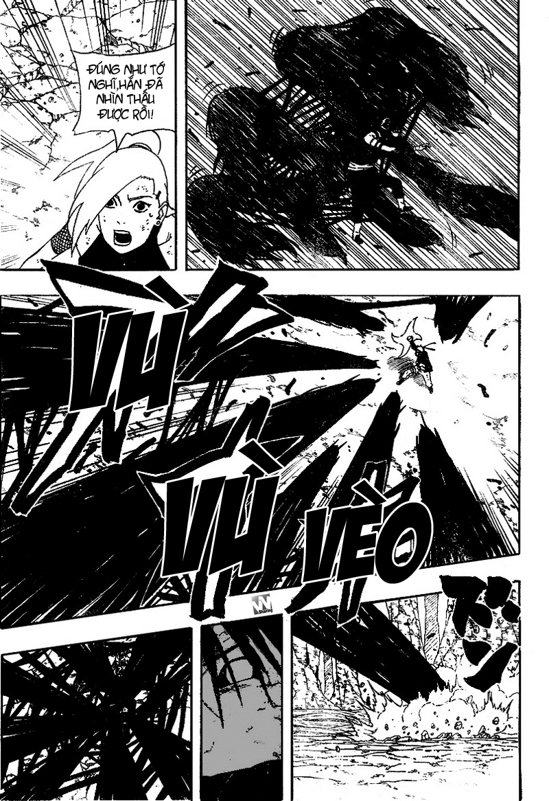 Naruto Chapter 341 - 8