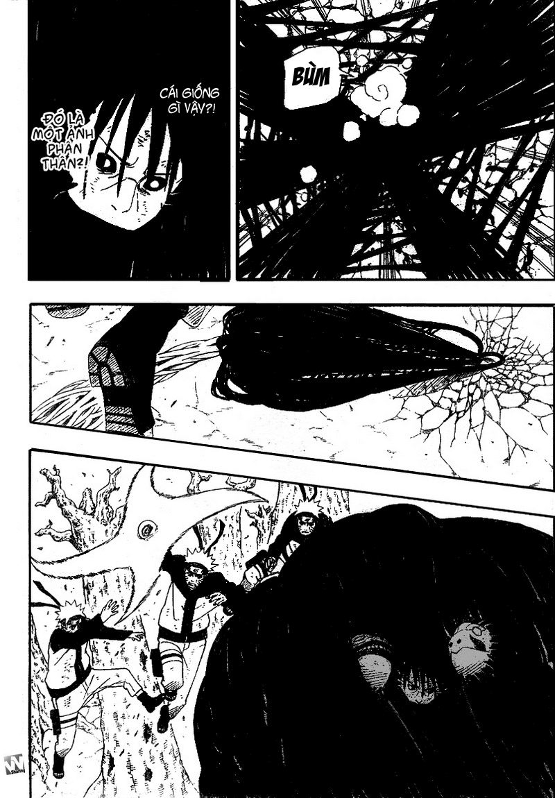 Naruto Chapter 341 - 9
