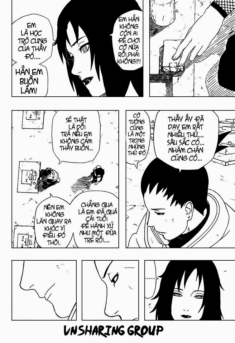 Naruto Chapter 342 - 12
