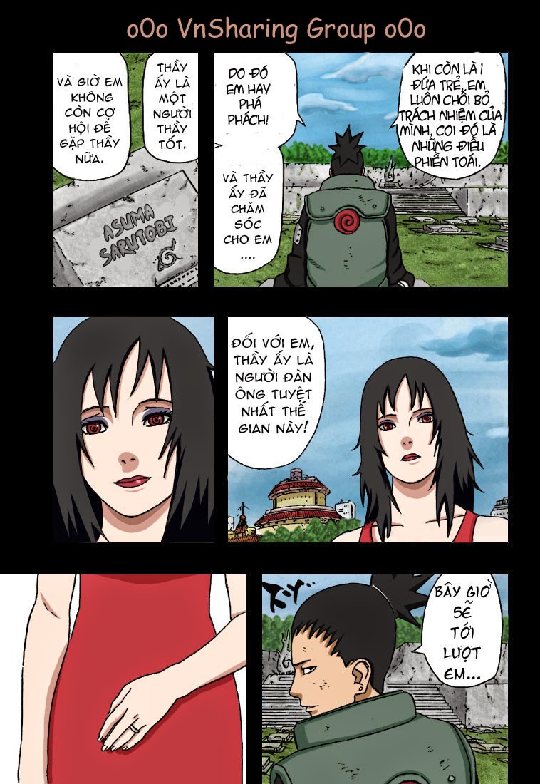 Naruto Chapter 342 - 13