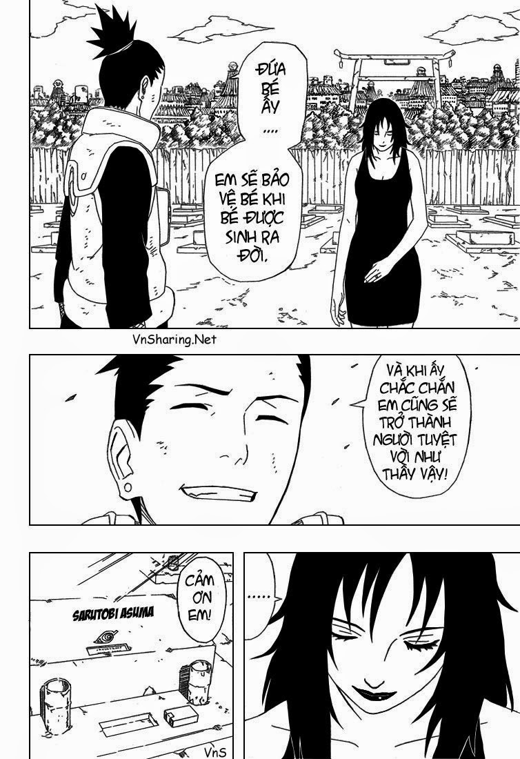 Naruto Chapter 342 - 14