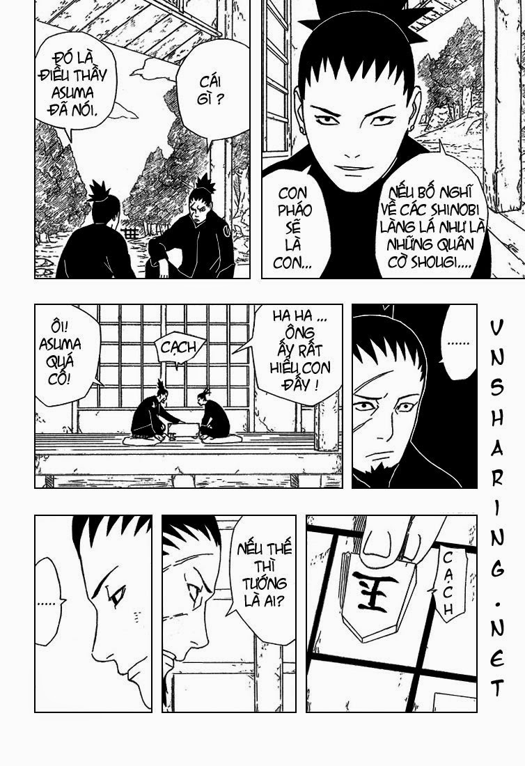 Naruto Chapter 342 - 16