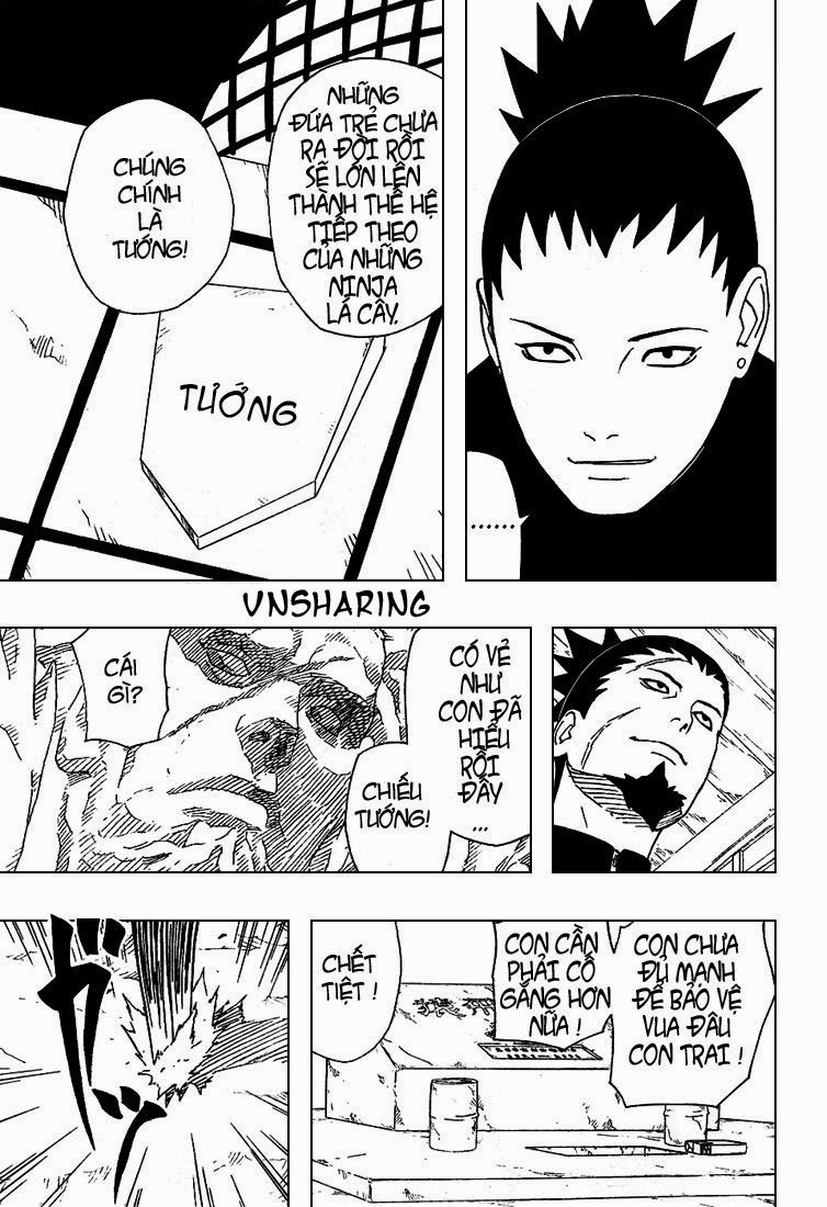 Naruto Chapter 342 - 17