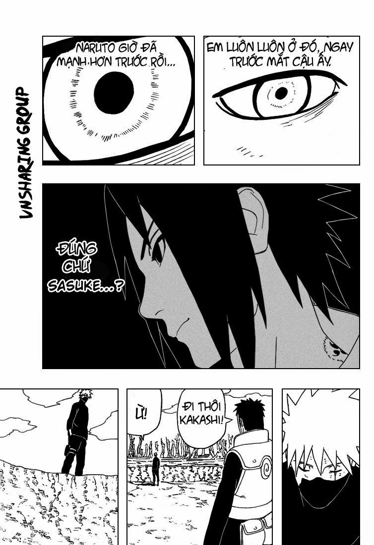 Naruto Chapter 342 - 7