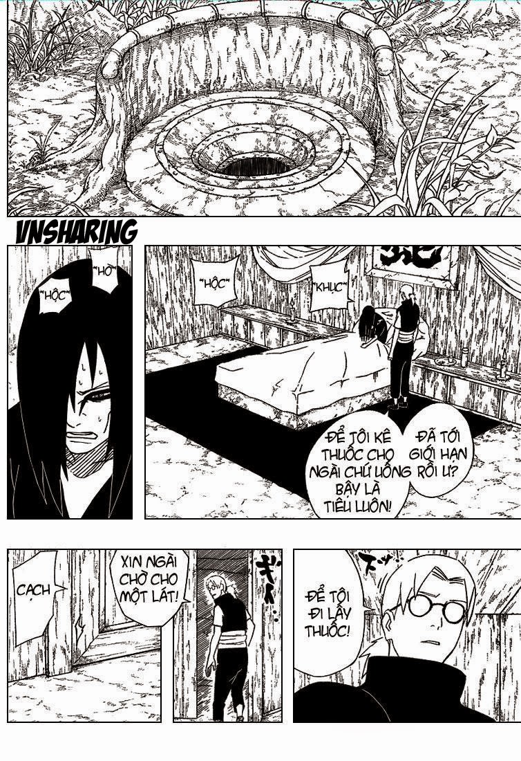 Naruto Chapter 343 - 12