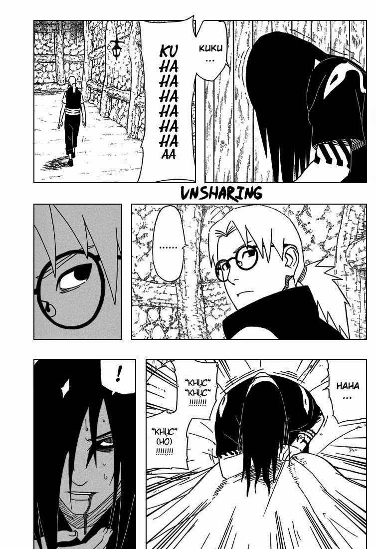 Naruto Chapter 343 - 13