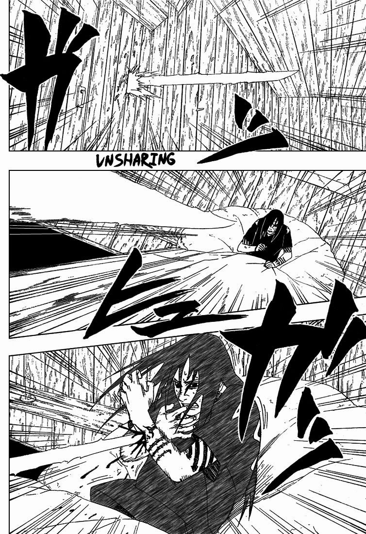 Naruto Chapter 343 - 14