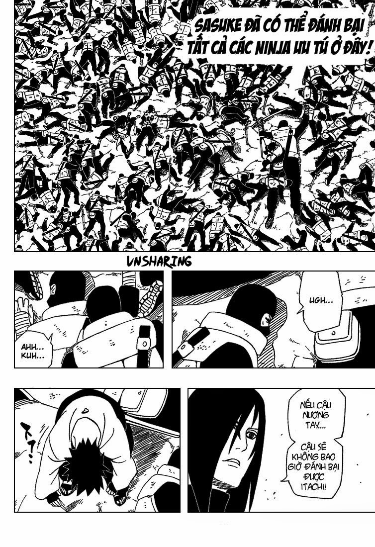 Naruto Chapter 343 - 3