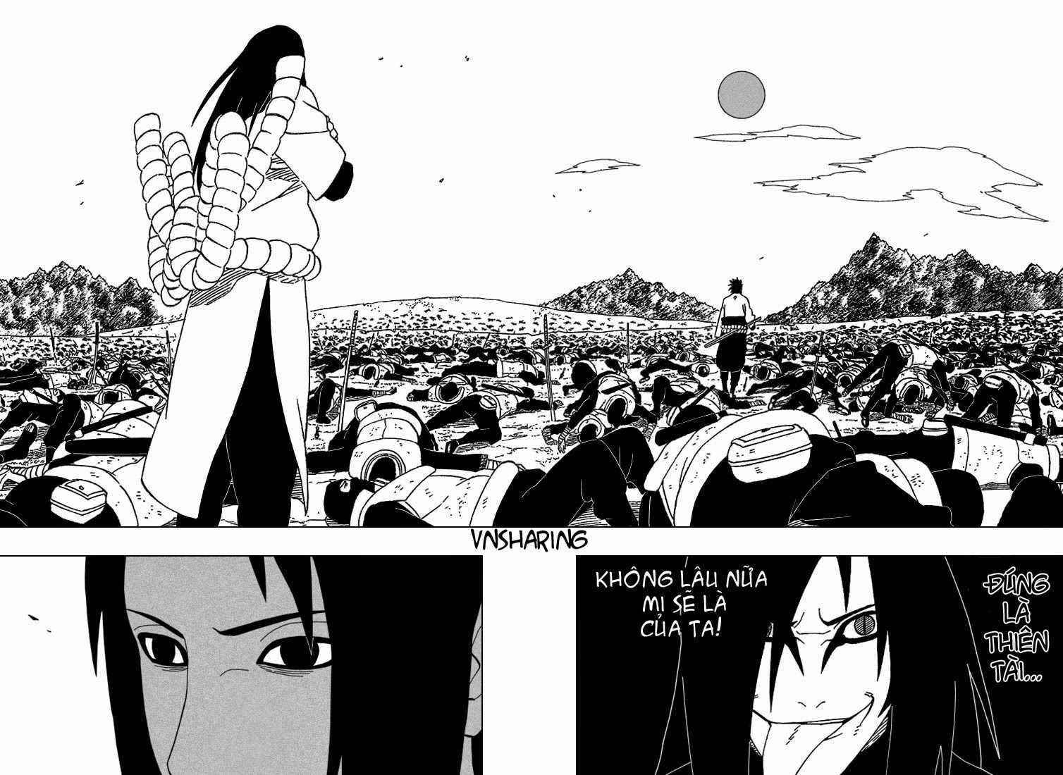 Naruto Chapter 343 - 5