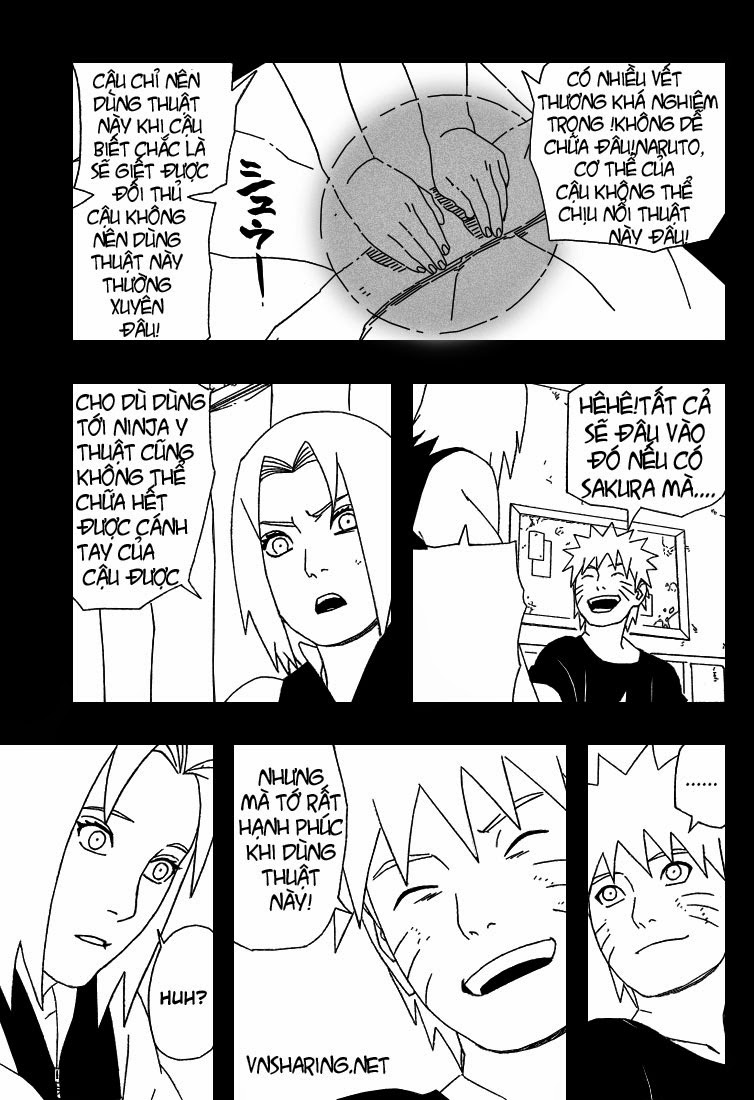 Naruto Chapter 343 - 7