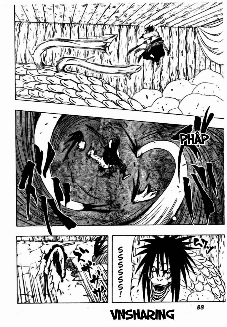 Naruto Chapter 344 - 11