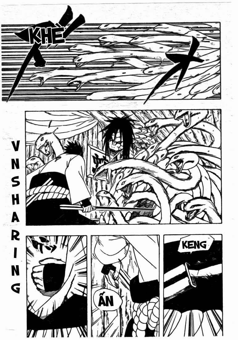 Naruto Chapter 344 - 12