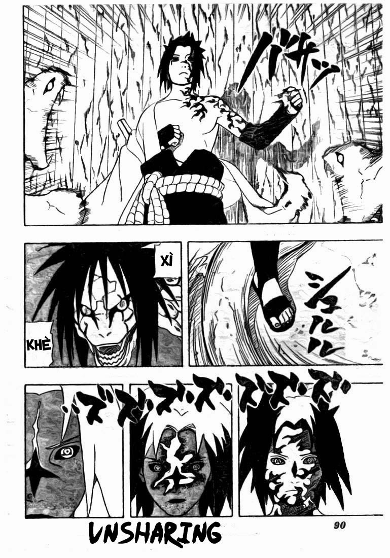 Naruto Chapter 344 - 13
