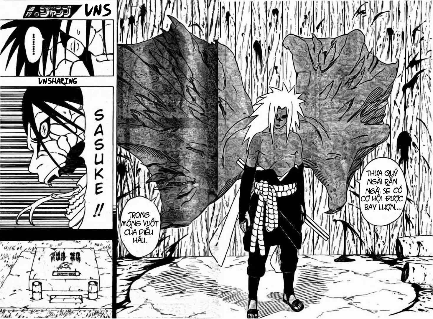 Naruto Chapter 344 - 15