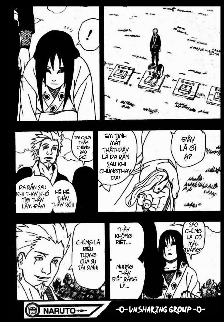 Naruto Chapter 344 - 16