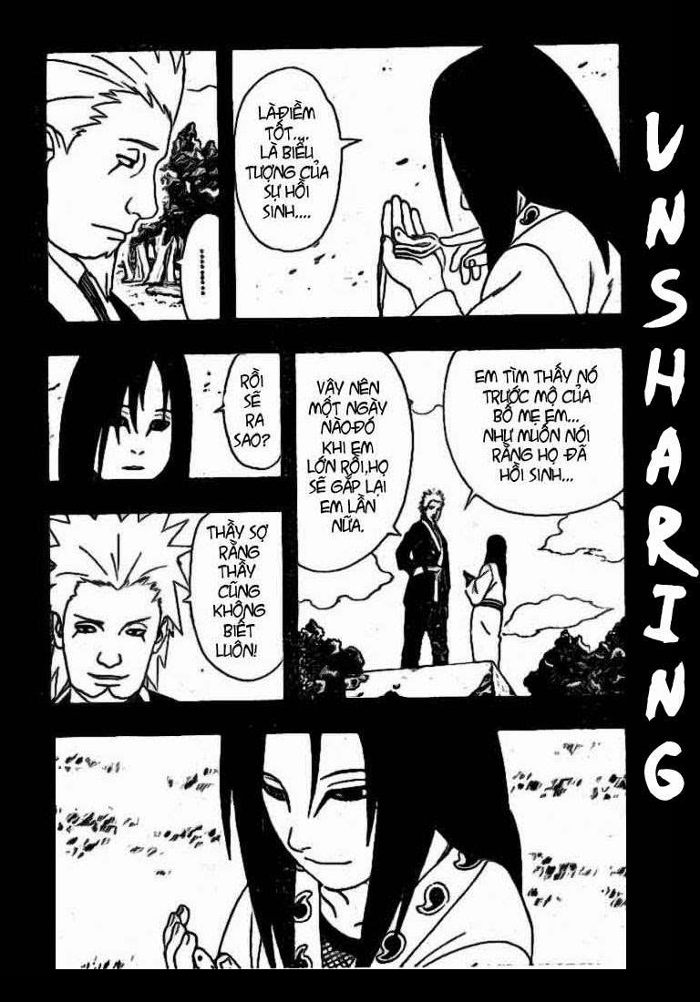 Naruto Chapter 344 - 17