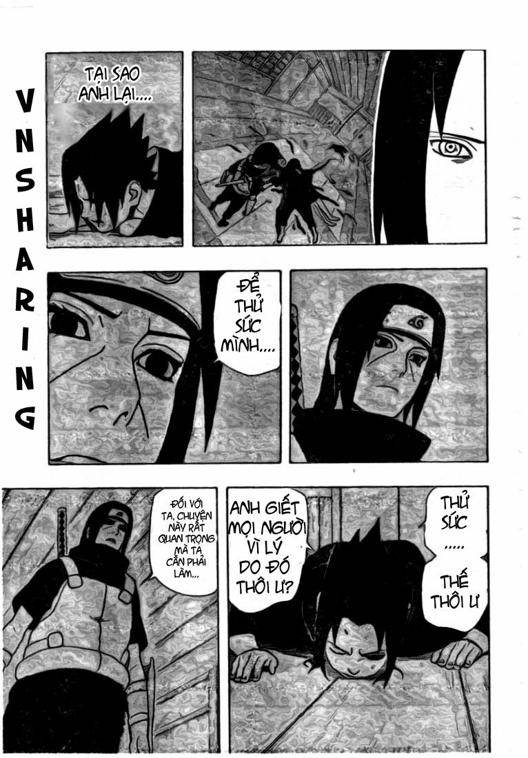 Naruto Chapter 344 - 6