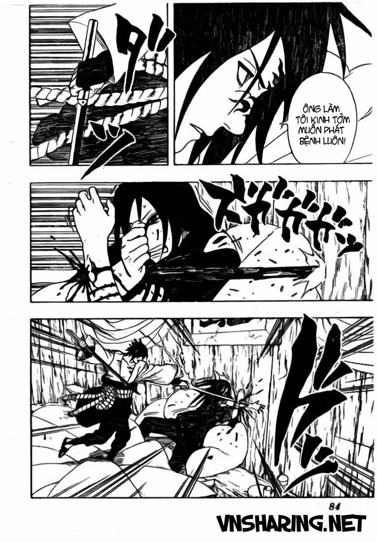 Naruto Chapter 344 - 7