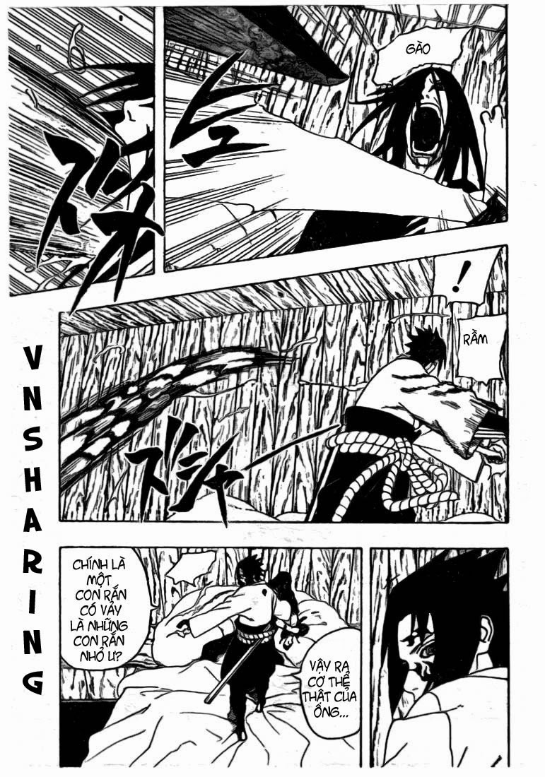 Naruto Chapter 344 - 8