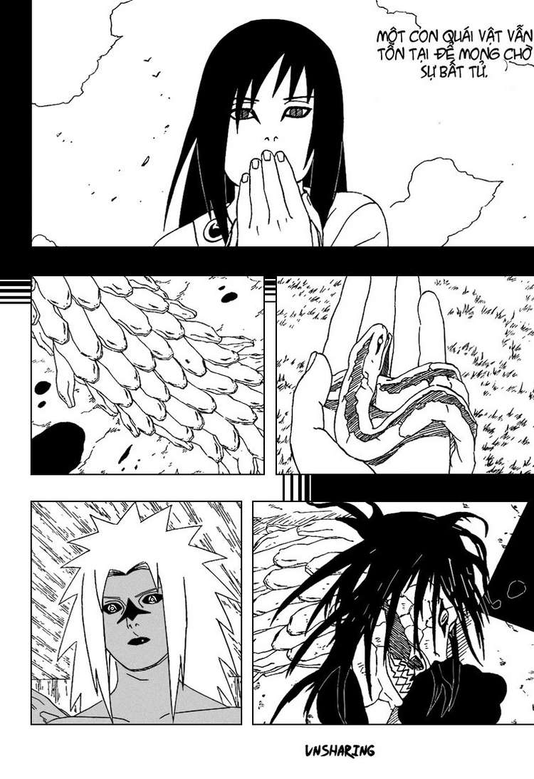 Naruto Chapter 345 - 2