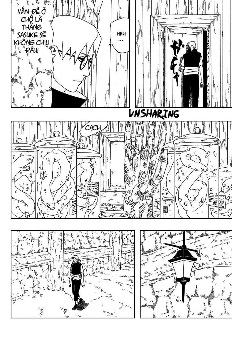 Naruto Chapter 345 - 12