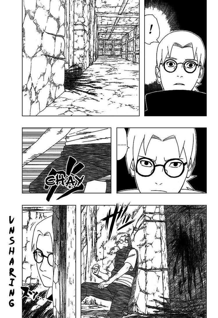 Naruto Chapter 345 - 13
