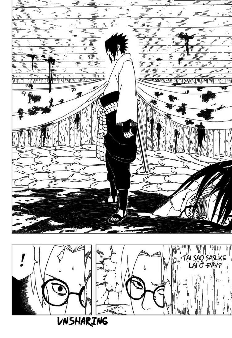 Naruto Chapter 345 - 14