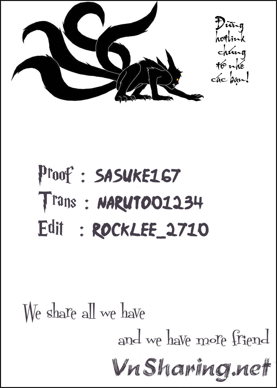 Naruto Chapter 345 - 19