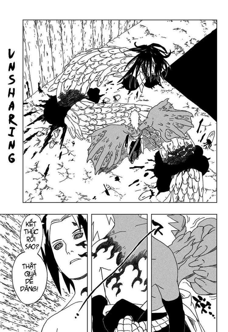Naruto Chapter 345 - 3