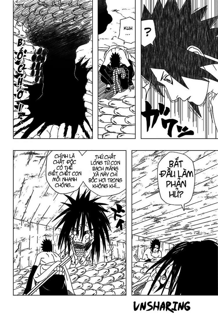 Naruto Chapter 345 - 4