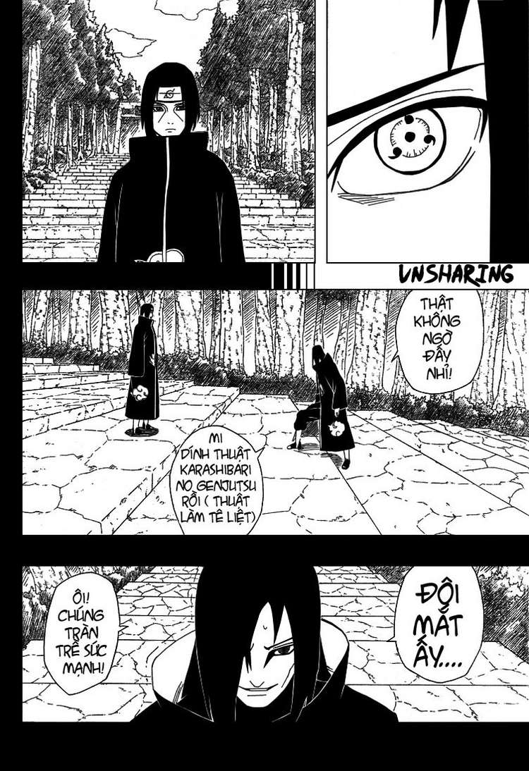 Naruto Chapter 345 - 8