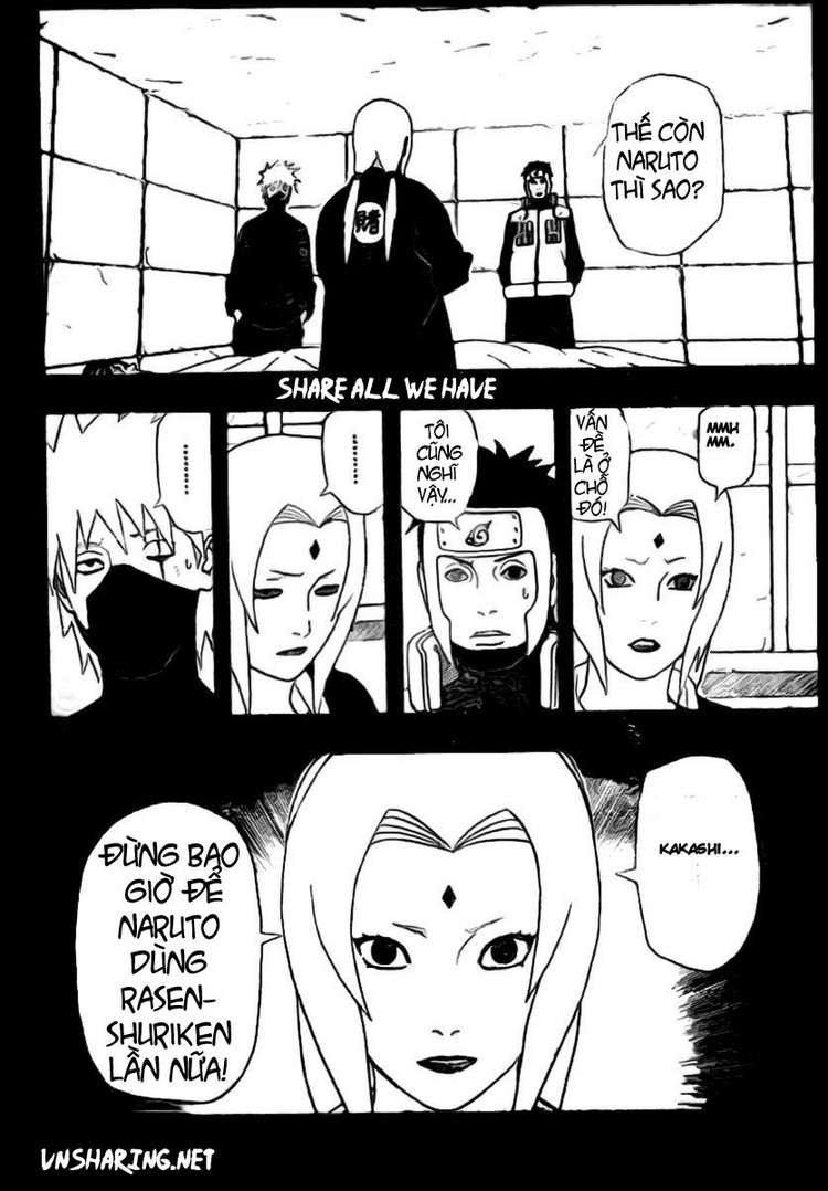 Naruto Chapter 346 - 12