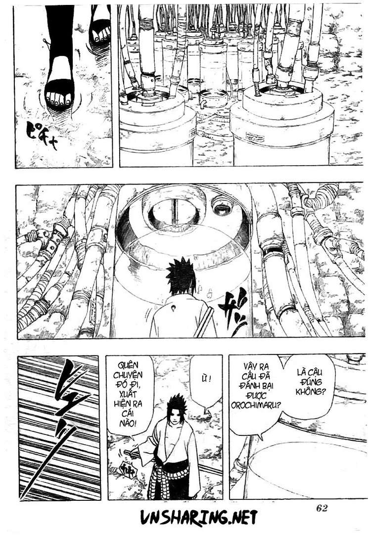 Naruto Chapter 346 - 16