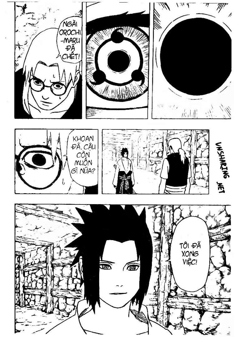 Naruto Chapter 346 - 8
