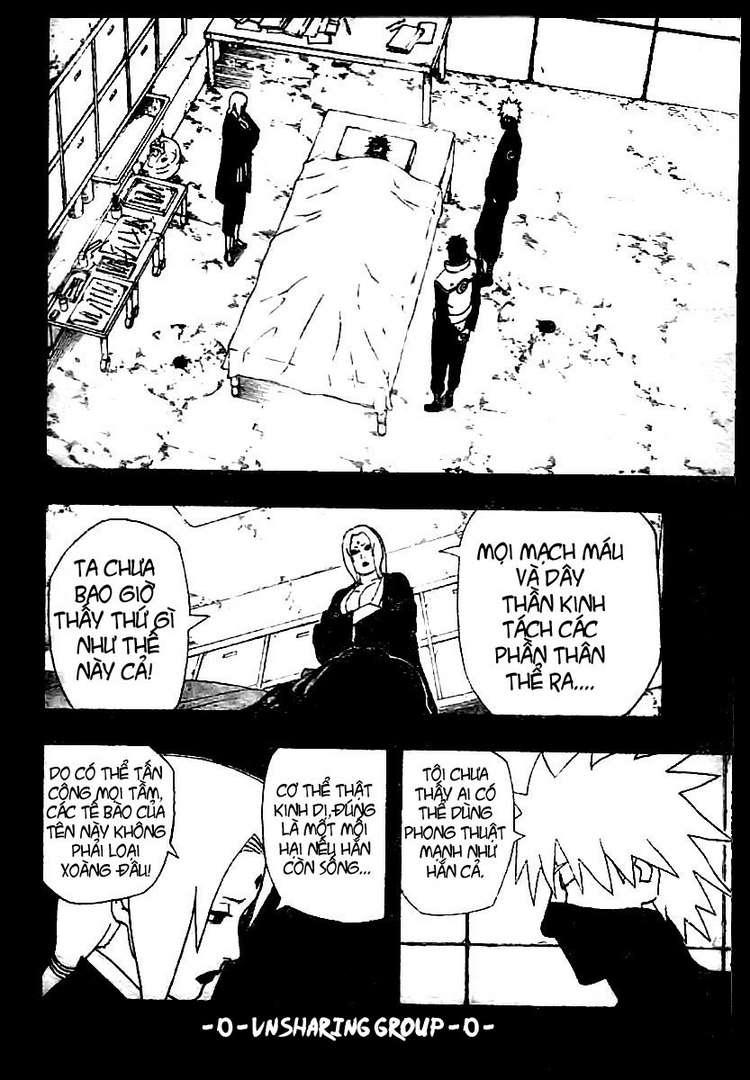 Naruto Chapter 346 - 10