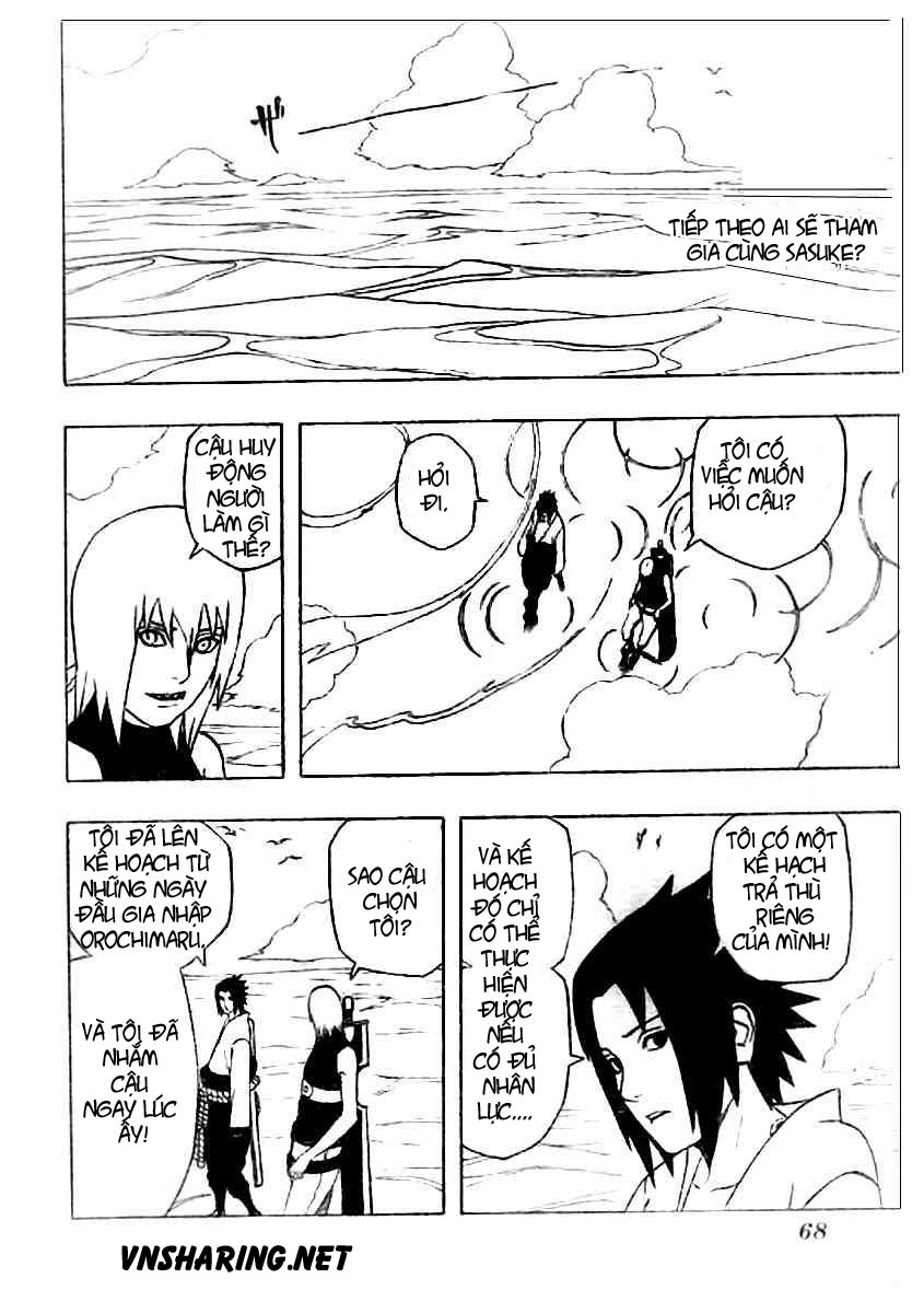 Naruto Chapter 348 - 2
