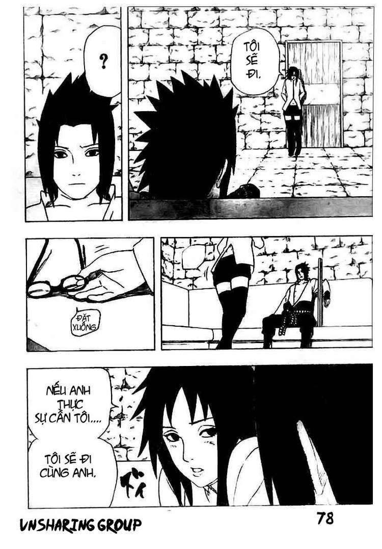 Naruto Chapter 348 - 12