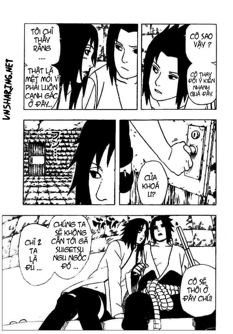 Naruto Chapter 348 - 13