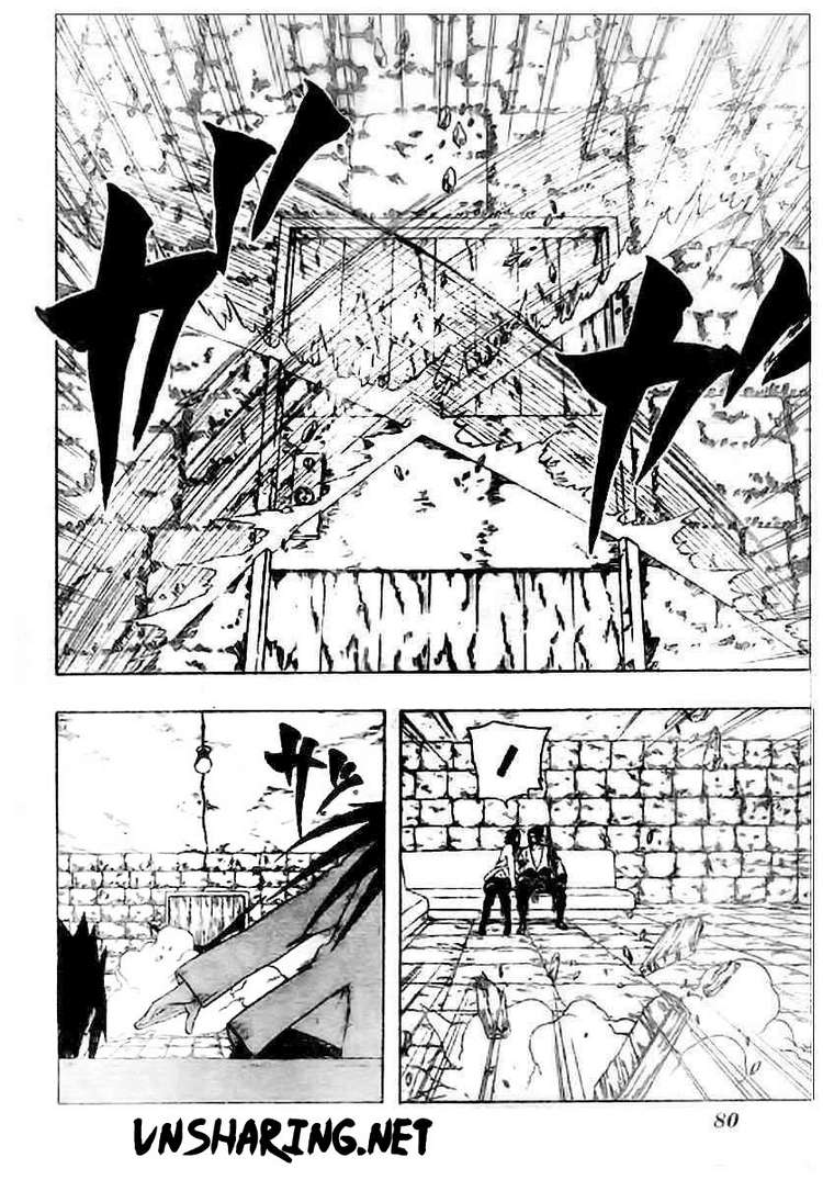 Naruto Chapter 348 - 14
