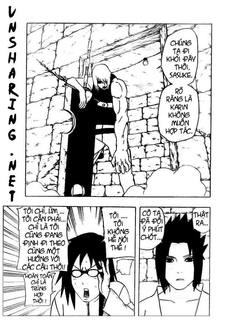 Naruto Chapter 348 - 15