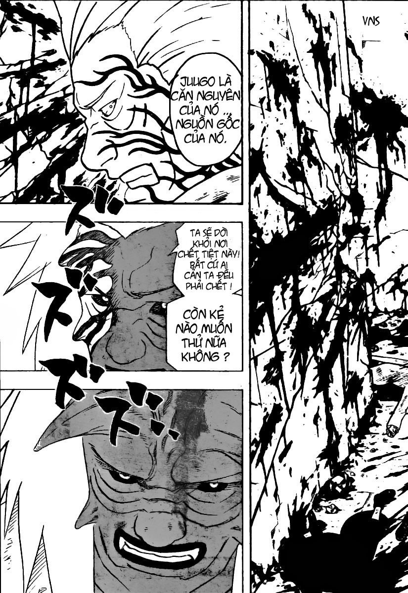 Naruto Chapter 349 - 13
