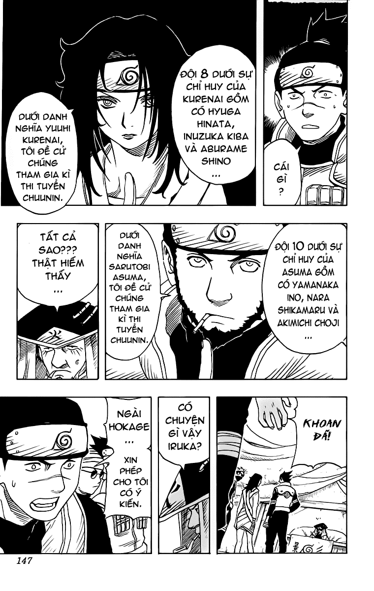 Naruto Chapter 35 - 8