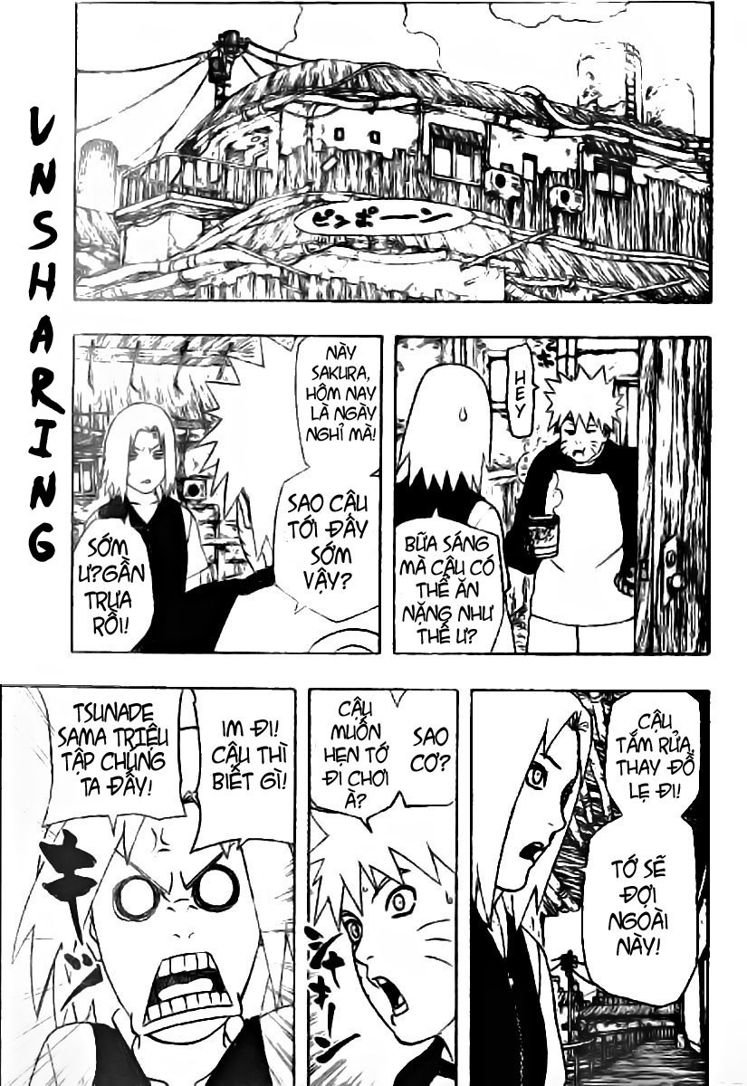 Naruto Chapter 350 - 2