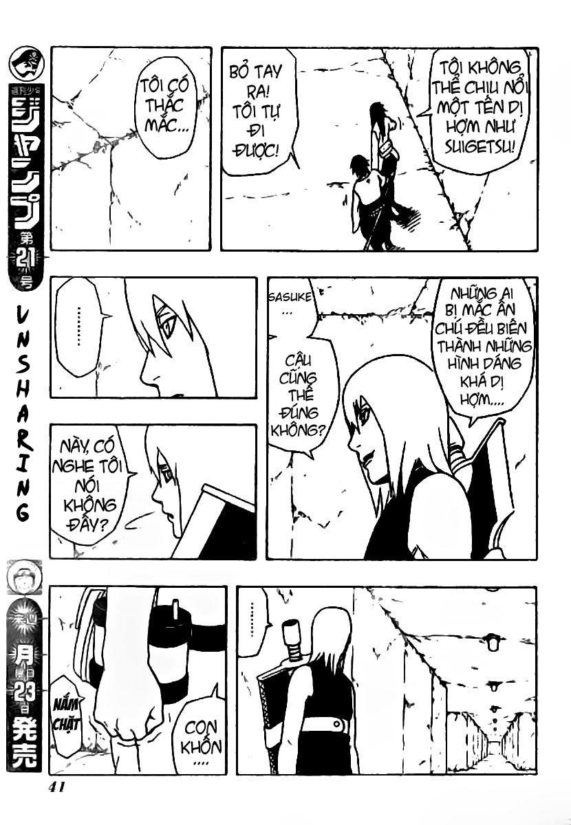 Naruto Chapter 350 - 14