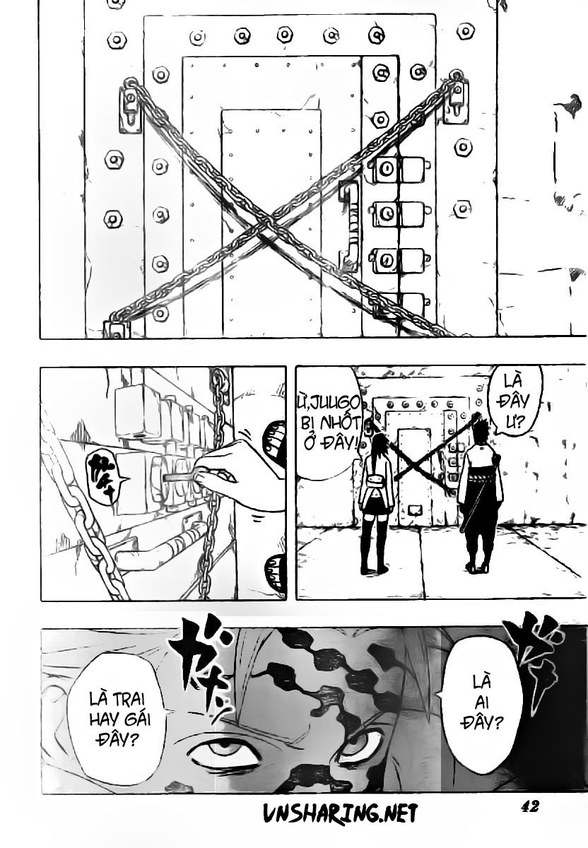 Naruto Chapter 350 - 15