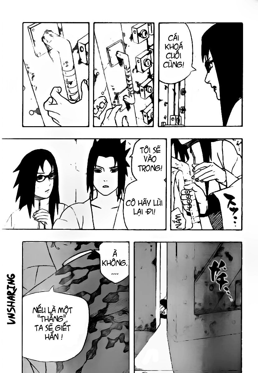 Naruto Chapter 350 - 16