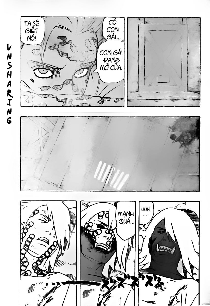 Naruto Chapter 350 - 10