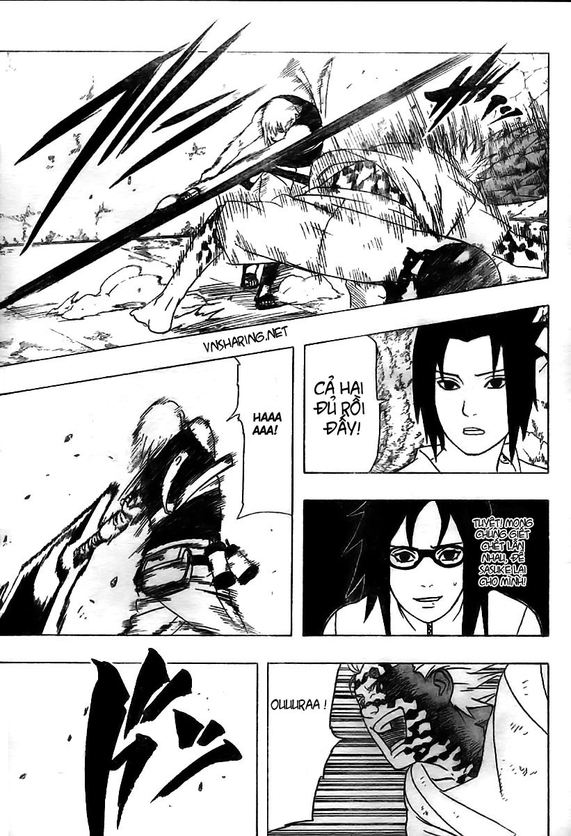 Naruto Chapter 351 - 12