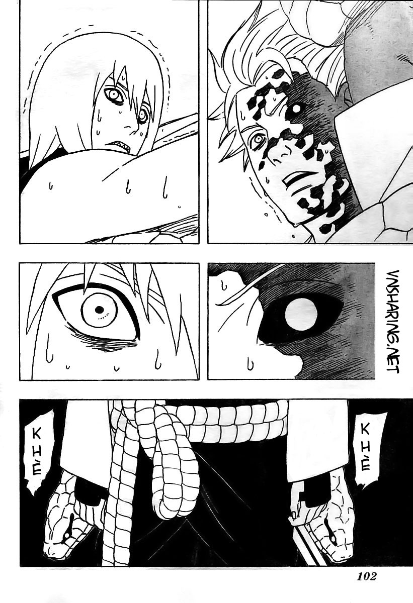 Naruto Chapter 351 - 14