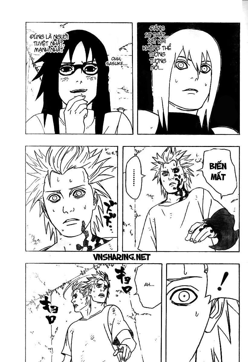 Naruto Chapter 351 - 15